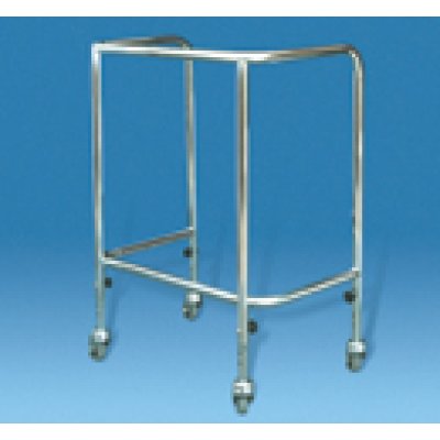 DEAMBULATORE FISSO C/RUOTE DEAMBULATORE FISSO C/RUOTE