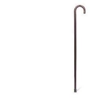 BASTONE LEGNO MAN CURVO SAF