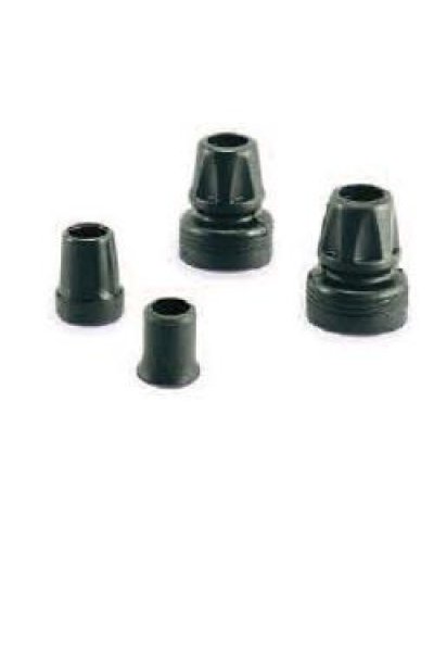 PUNTALE RIC GOM BASTONE UOM SAF PUNTALE RIC GOM BASTONE UOM SAF