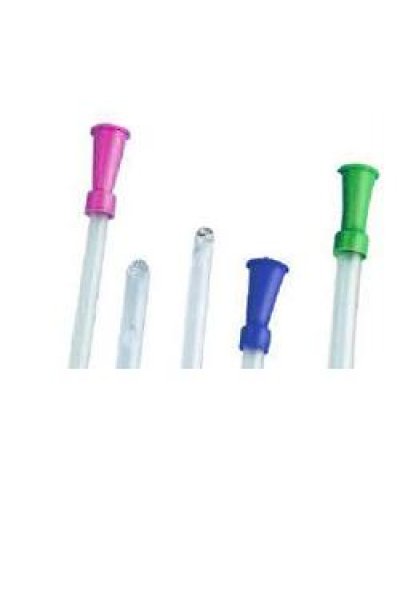 SONDA-RETTAL SAFET CH28 40CM SONDA-RETTAL SAFET CH28 40CM