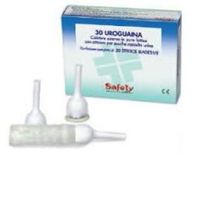 UROGUAINA-MM 25 X 30 PZ 19210 UROGUAINA-MM 25 X 30 PZ 19210