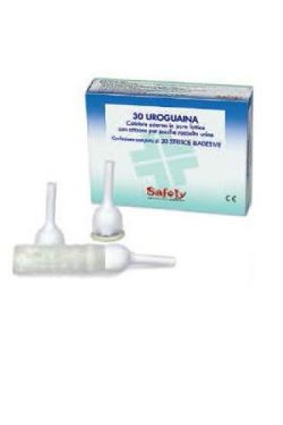 UROGUAINA-MM 25 X 30 PZ 19210 UROGUAINA-MM 25 X 30 PZ 19210