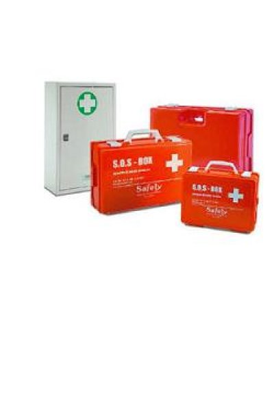 CASSETTA-SOCC VUOTA METALLO SAF CASSETTA-SOCC VUOTA METALLO SAF