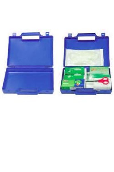 CASSETTA-SOCC.AUTO SAFETY 6980 CASSETTA-SOCC.AUTO SAFETY 6980