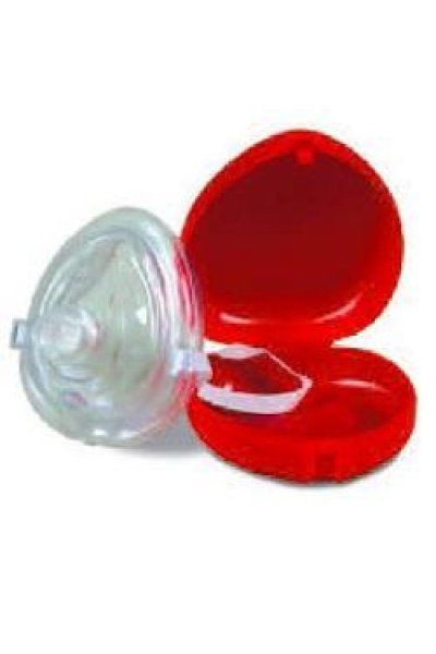 RIANIMATORE BOCCA/BOCCA SAF RIANIMATORE BOCCA/BOCCA SAF