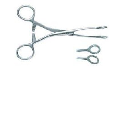 PINZA TIRALINGUA COLLIN SAF PINZA TIRALINGUA COLLIN SAF