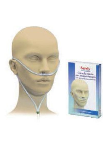 OCCHIALE OSSIGENOTERAPIA OCCHIALE OSSIGENOTERAPIA