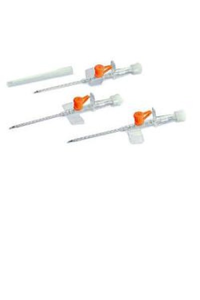 AGO-CANULA C/RAC G14 2 VIE ARA AGO-CANULA C/RAC G14 2 VIE ARA