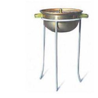 BAGNOMARIA RAME C/SUPP BAGNOMARIA RAME C/SUPP