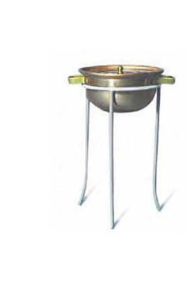 BAGNOMARIA RAME C/SUPP BAGNOMARIA RAME C/SUPP