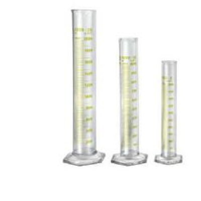 CILINDRO GRAD 250ML CILINDRO GRAD 250ML