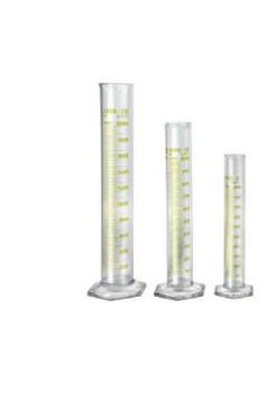 CILINDRO GRAD 500ML CILINDRO GRAD 500ML