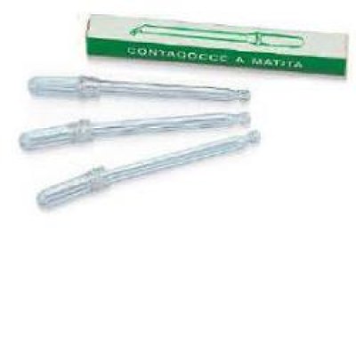 CONTAGOCCE LAPIS VT 25280 SAF CONTAGOCCE LAPIS VT 25280 SAF