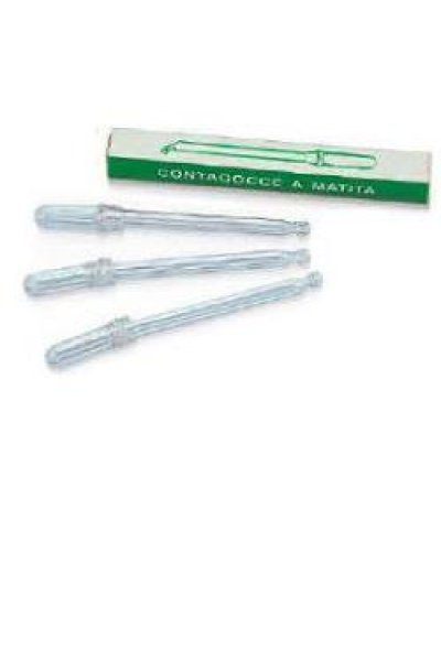 CONTAGOCCE LAPIS VT 25280 SAF CONTAGOCCE LAPIS VT 25280 SAF