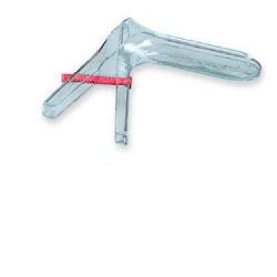 SPECULUM ST MONO MED SAFETY SPECULUM ST MONO MED SAFETY