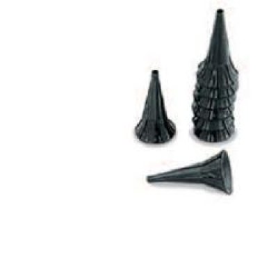 SPECULUM RIC OTOSCOPI 2,5MM 100P SPECULUM RIC OTOSCOPI 2,5MM 100P