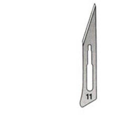 BISTURI-M/USO N.11 1PZ SAF BISTURI-M/USO N.11 1PZ SAF