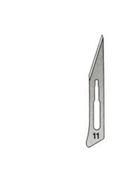 BISTURI-M/USO N.11 1PZ SAF BISTURI-M/USO N.11 1PZ SAF