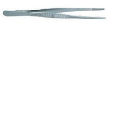 PINZA ANAT 14CM SAF PINZA ANAT 14CM SAF