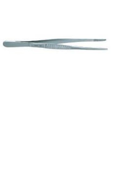 PINZA ANAT 16CM SAF PINZA ANAT 16CM SAF