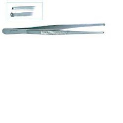 PINZA CHIR DENTE TOPO 14CM 17660 PINZA CHIR DENTE TOPO 14CM 17660