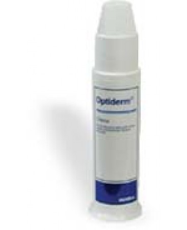 OPTIDERM CREMA IDRATANTE 200G