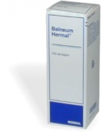 BALNEUM-HERMAL 500 ML