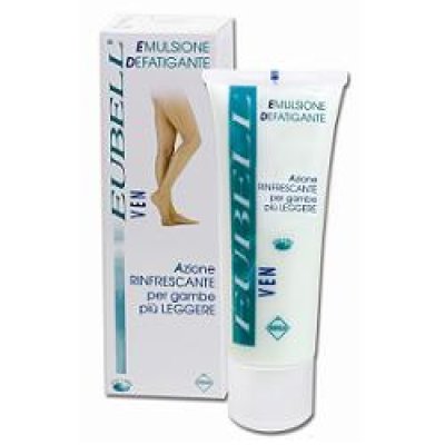 EUBELL VEN CR CENT AS 75ML
