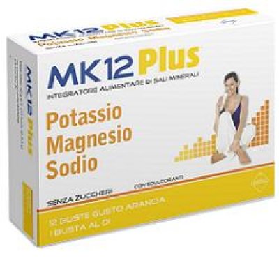 MK12 PLUS INTEG 12 BS