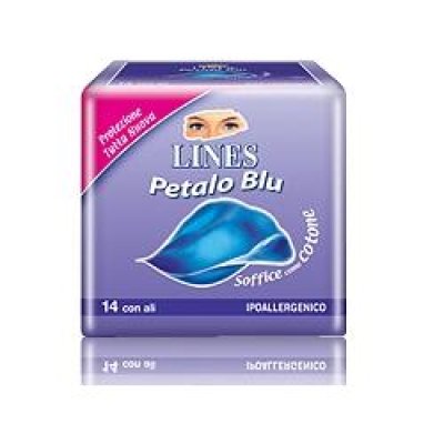 LINES ID PETALO ALI 14PZ 3142