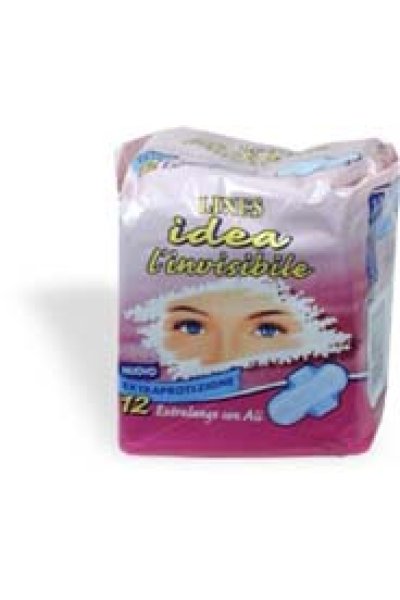 LINES ID PETALO ALI LU 12P 3145 LINES ID PETALO ALI LU 12P 3145