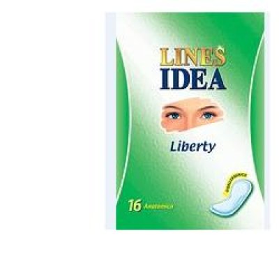 LINES ID LIBERTY ANAT 16PZ 7371