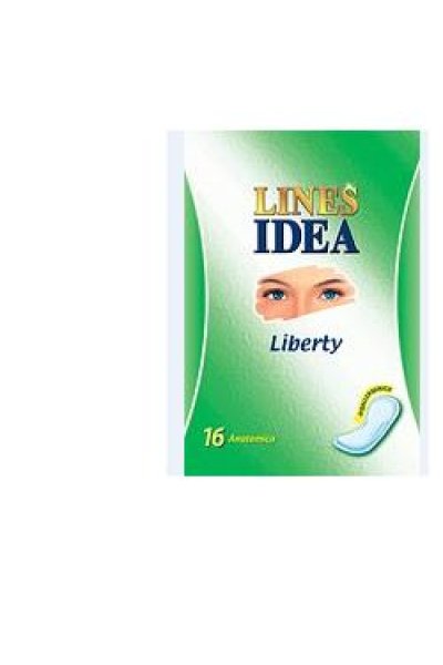 LINES ID LIBERTY ANAT 16PZ 7371 LINES ID LIBERTY ANAT 16PZ 7371