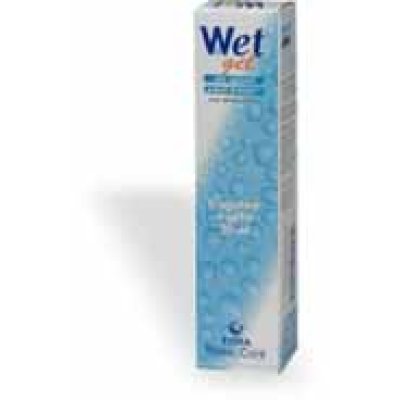 wet gel rinologico gel nasale idratante 20 ml. 