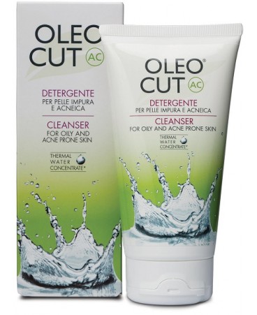 OLEOCUT-DETERGENTE 150ML