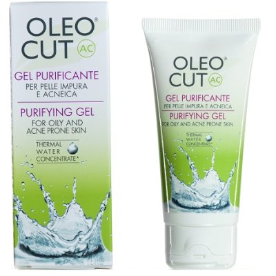 OLEOCUT-GEL 50 ML