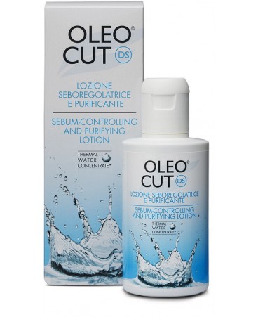 OLEOCUT LOZ SEBO NORMA DS150ML