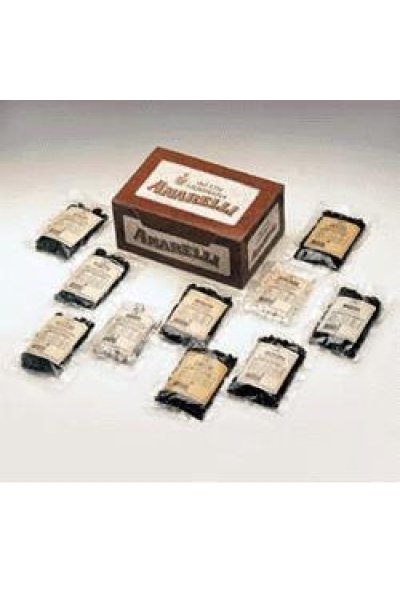 AMARELLI LIQUIR ASSABESI BS 100G AMARELLI LIQUIR ASSABESI BS 100G