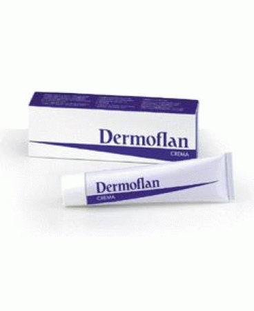 DERMOFLAN-CREMA 40 ML