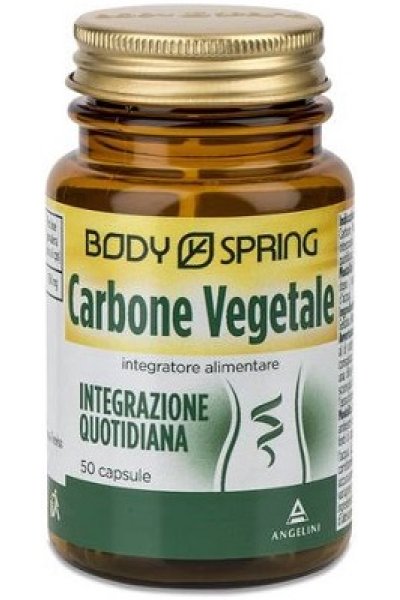 BS CARBONE VEG  50 CPS BSP BS CARBONE VEG  50 CPS BSP