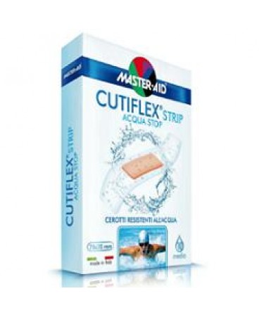 CUTIFLEX-20 STRIP 4 FORMATI