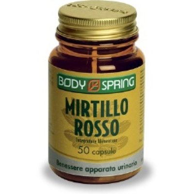 BODY SPRING MIRTILLO RO 50CPS BODY SPRING MIRTILLO RO 50CPS