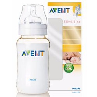 AVENT BIBERON PES 330ML