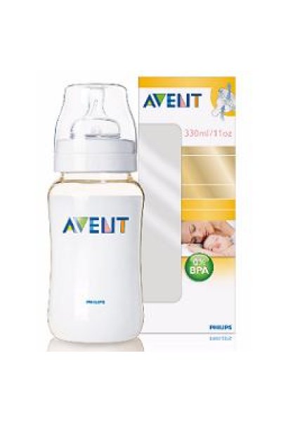 AVENT BIBERON PES 330ML AVENT BIBERON PES 330ML
