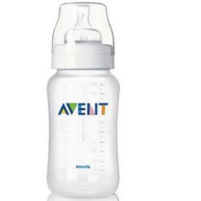 AVENT BIBERON PP 260ML
