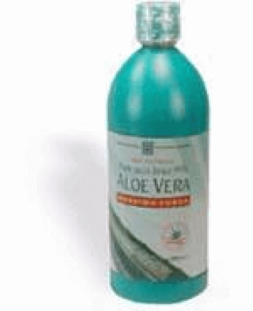 ESI aloe vera massima forza puro succo fresco 100% 500 ml. SCADENZA GENNAIO 2020