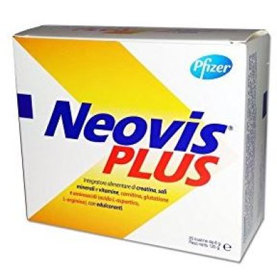 NEOVIS PLUS 20BUST