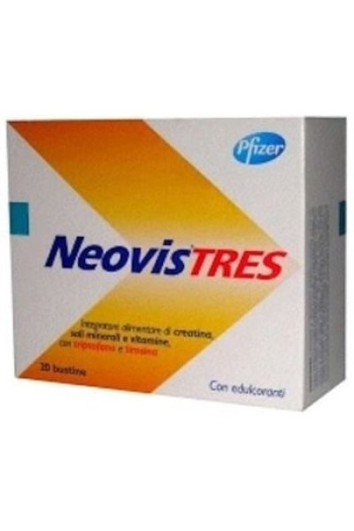 NEOVIS TRES 20 BUSTE