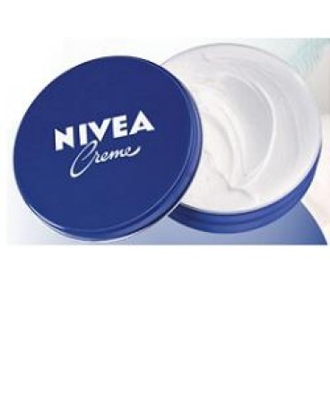 NIVEA  CREMA  75 ML