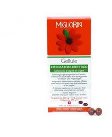 MIGLIORIN SANOTINT GEL 180PRL